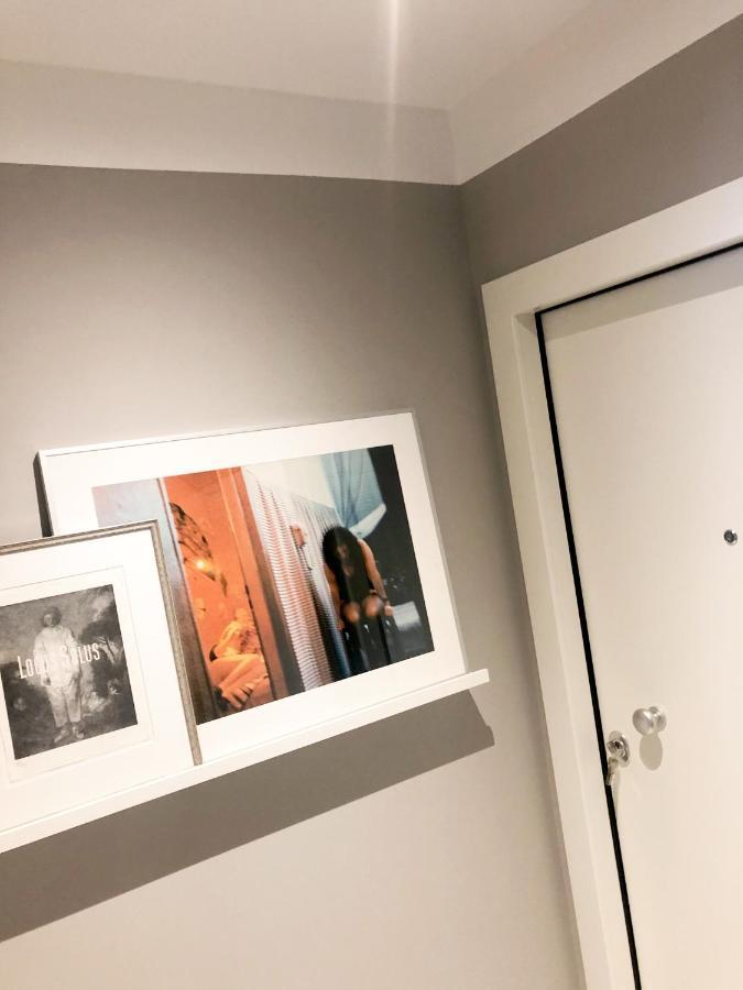 Petrus Studio With Balcony Soluň Exteriér fotografie